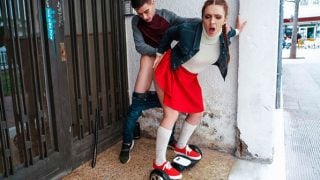 Pamela Sanchez Wild Teen Lets Loose at Teens Love Huge Cocks